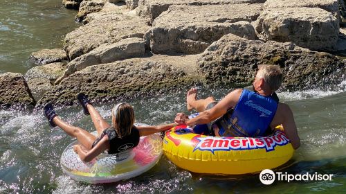 Manchester Whitewater Park