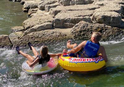 Manchester Whitewater Park