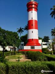 Phare d'Alleppey