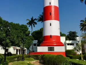 Alleppey Lighthouse