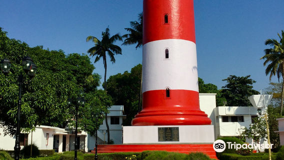 Alappuzha Light House