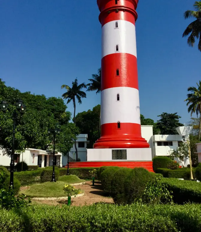 Alappuzha