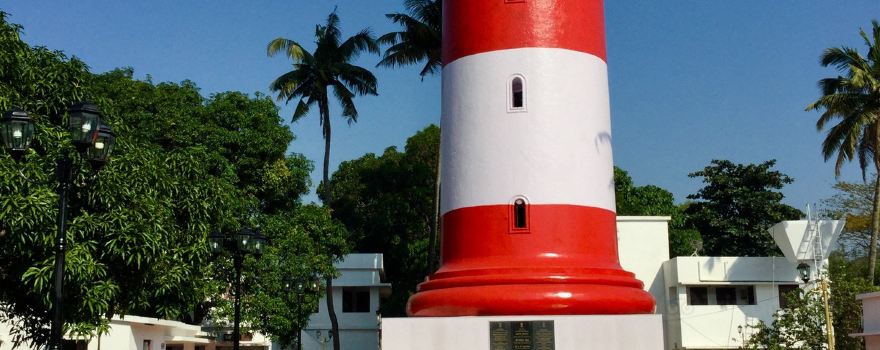 Alappuzha Light House