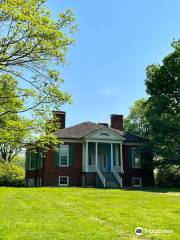 Farmington Historic Plantation