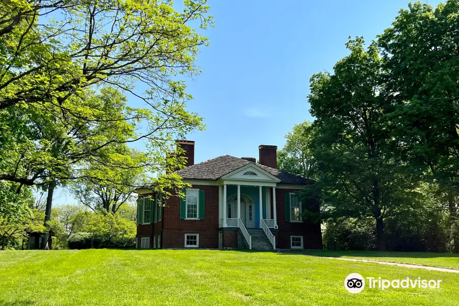 Farmington Historic Home