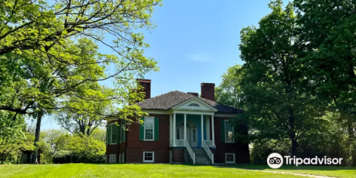 Farmington Historic Home