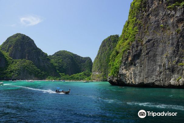 3_PHI PHI CRUISER PHUKET