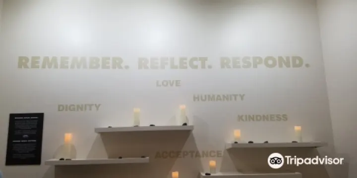 The El Paso Holocaust Museum