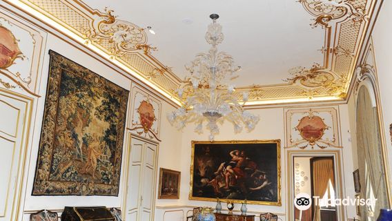 Fondazione Terruzzi Villa Regina Margherita