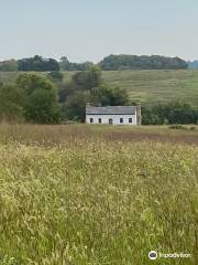 Nathan Boone Homestead State Historic Site