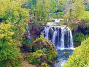 Rastoke