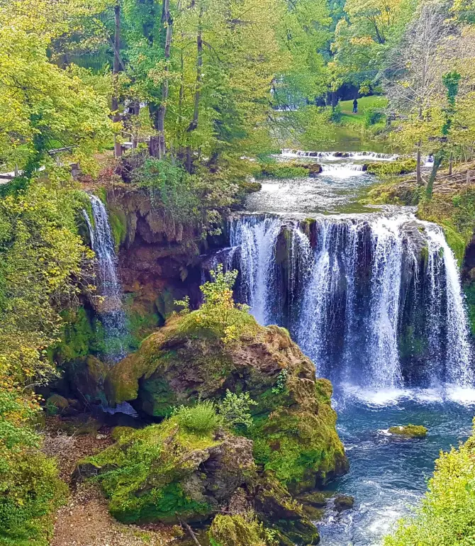 Opcina Slunj