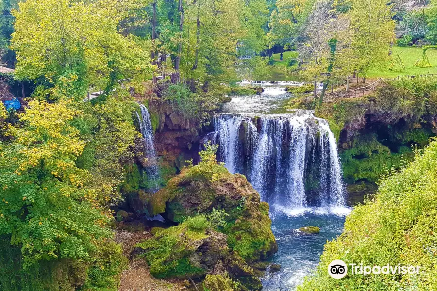 Rastoke