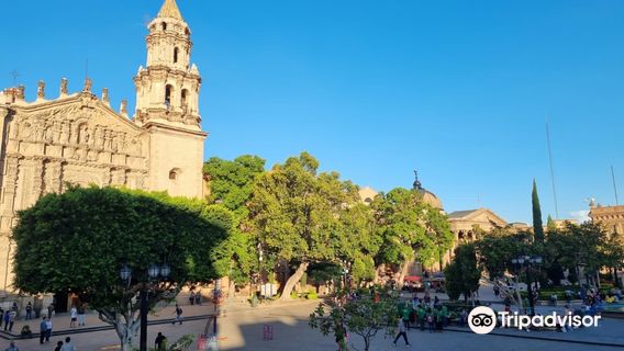 San Luis Potosi