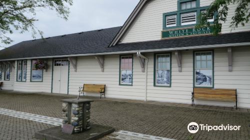 White Rock Museum & Archives