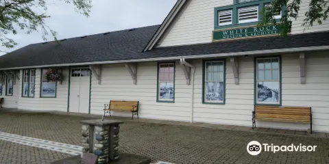 White Rock Museum & Archives