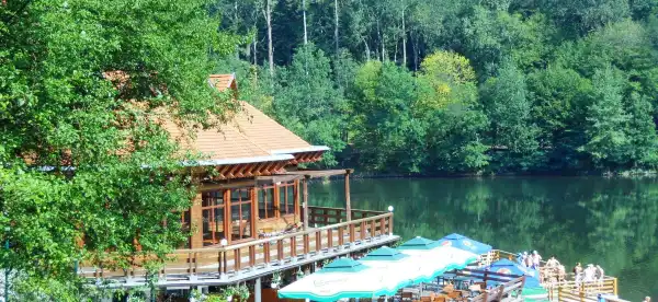Hotels in Sovata