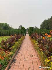 Clemens Gardens