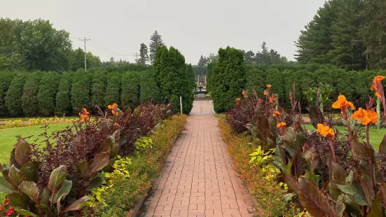 Clemens Gardens