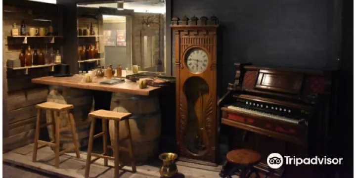 Yellowstone County Museum