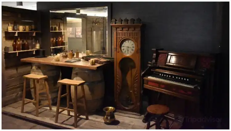 Yellowstone County Museum 주변 호텔