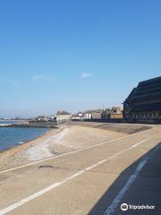 Sheerness Beach