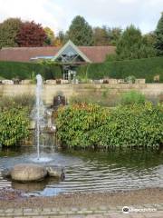 Jardín Botánico de la Universidad de Durham