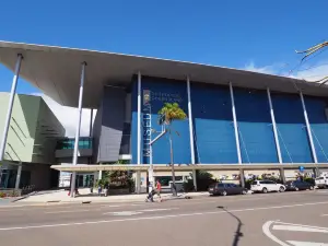 Museum of Tropical Queensland