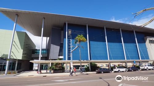 Museum of Tropical Queensland