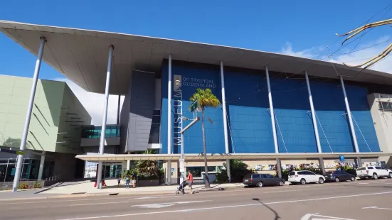 Museum of Tropical Queensland