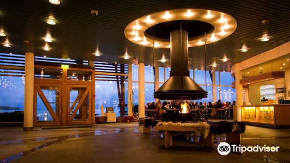 Trondenes Historical Center