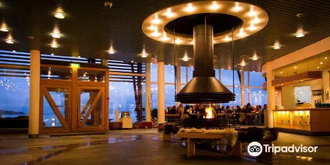 Trondenes Historical Centre