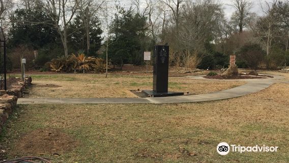 Beaumont Botanical Gardens