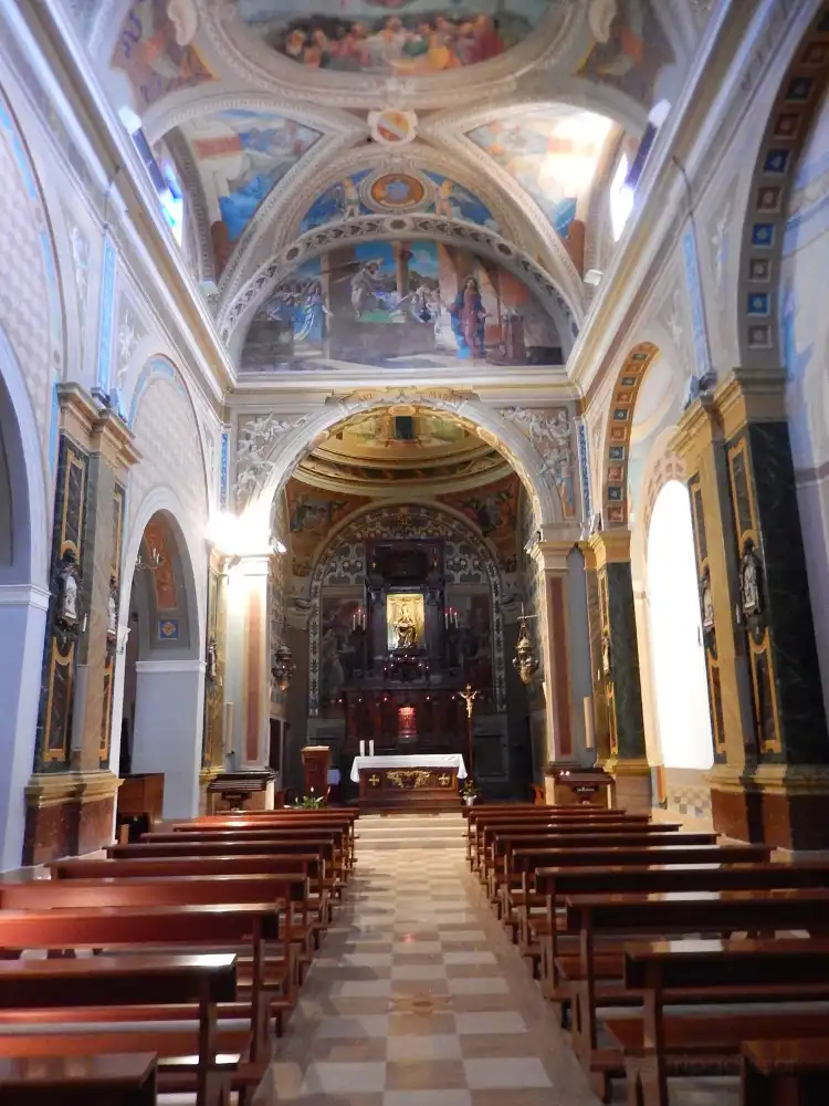 Hotels in Civitella del Tronto