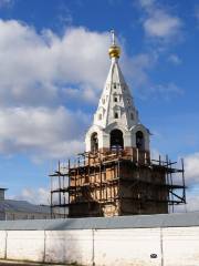 Luzhetsky Monastery