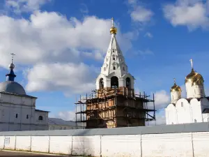 Luzhetsky Monastery