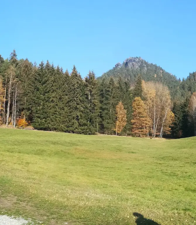 Jetřichovice