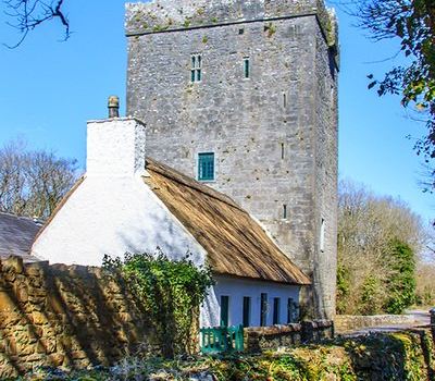 Thoor Ballylee