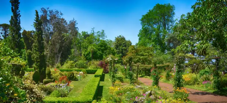 Hoteles en São Gonçalo