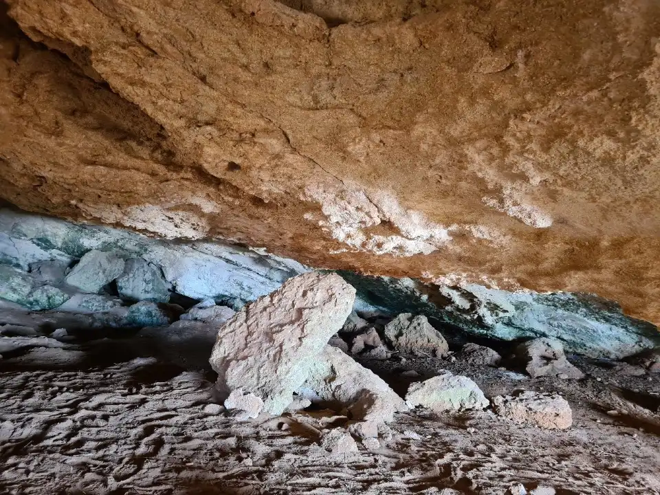 4_Cyclops Cave