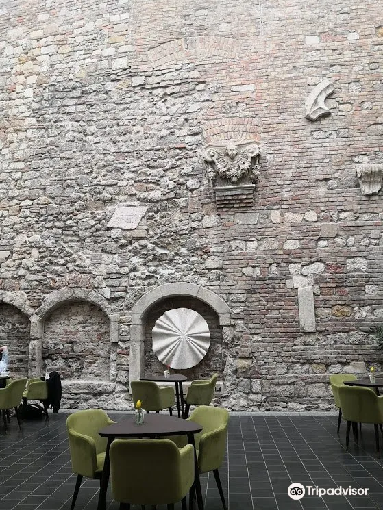 5_Collegium of Budapest