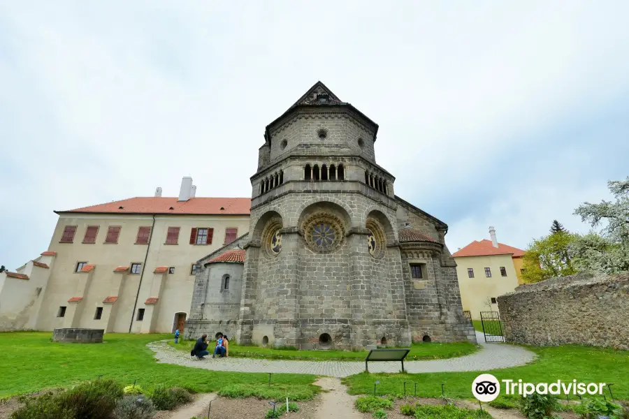 Bazilika svateho Prokopa