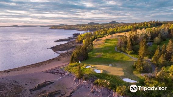 The Algonquin Golf Course