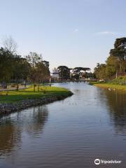 Parque das Águas Jacob Simião