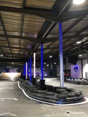 Rayleigh Indoor Karting Stadium