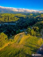 Manawatu Scenic Route