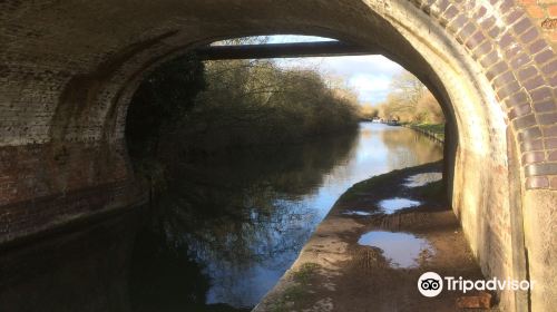 Grand Union Canal