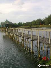 Misamis Occidental Aquamarine Park
