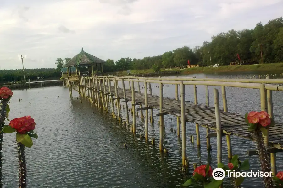 Misamis Occidental Aquamarine Park