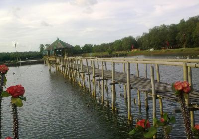 Misamis Occidental Aquamarine Park